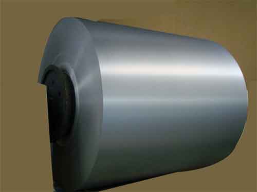 隔熱鋼鋁粘接膜